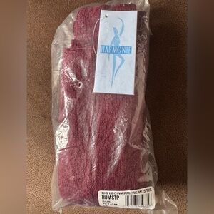 Harmonie Leg Warmers